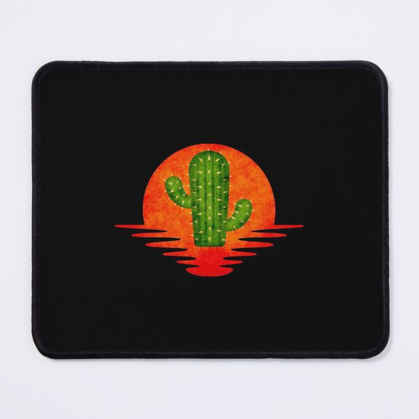 Item preview, Cactus Retro designed and sold by BriceydaWestly.