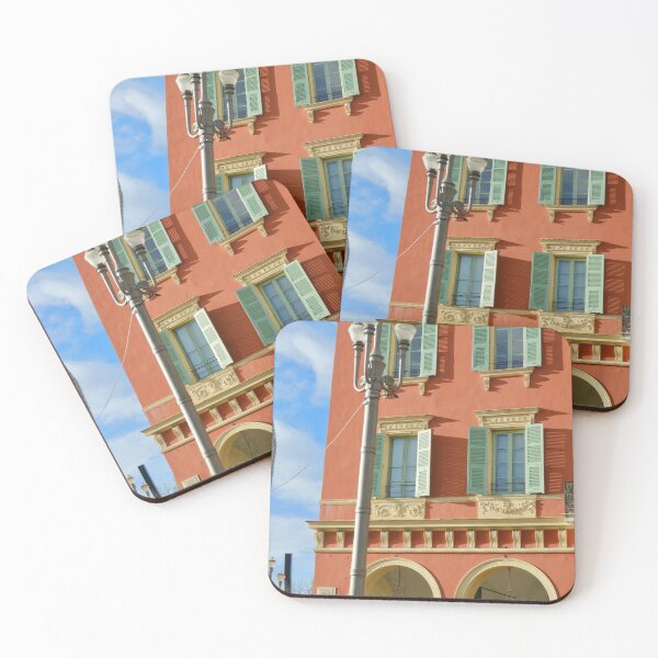 Item preview, Nice France designed and sold by Gems-studio.