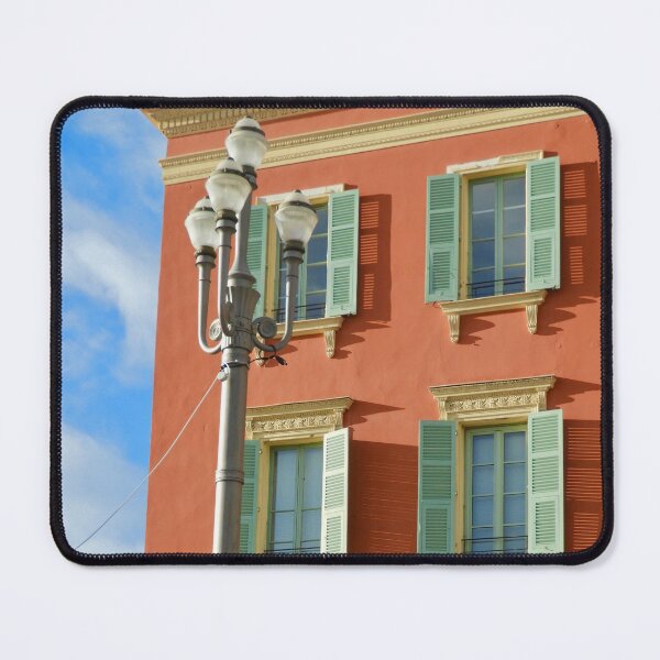 Item preview, Nice France designed and sold by Gems-studio.