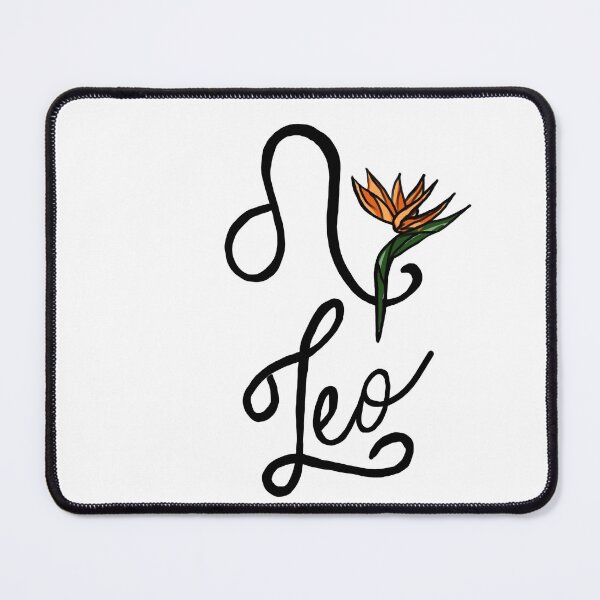 Item preview, HOROSCOPE ZODIAC SIGN LEO designed and sold by Aloha Saints.
