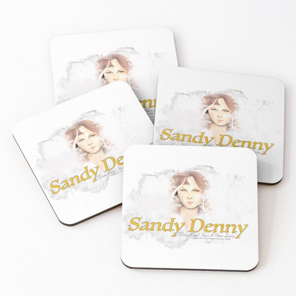 Item preview, Sandy Denny  designed and sold by GeorgiaRose77.