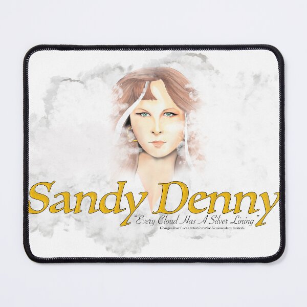 Item preview, Sandy Denny designed and sold by GeorgiaRose77.