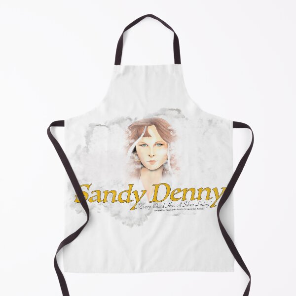 Item preview, Sandy Denny  designed and sold by GeorgiaRose77.