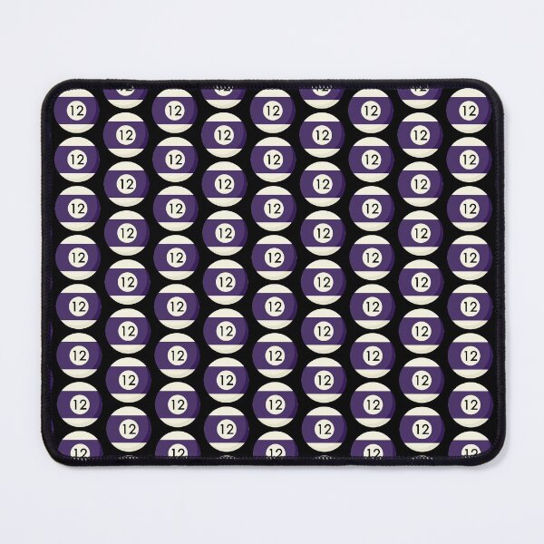 Item preview, Twelve Ball designed and sold by AlexVR.