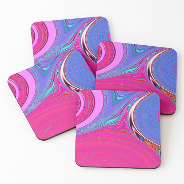 Item preview, Abstract Creation by Robert S. Lee designed and sold by robertsleeart.