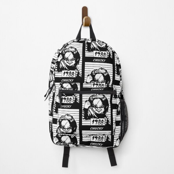 Item preview, Chuky vector  designed and sold by PrinzEloy.