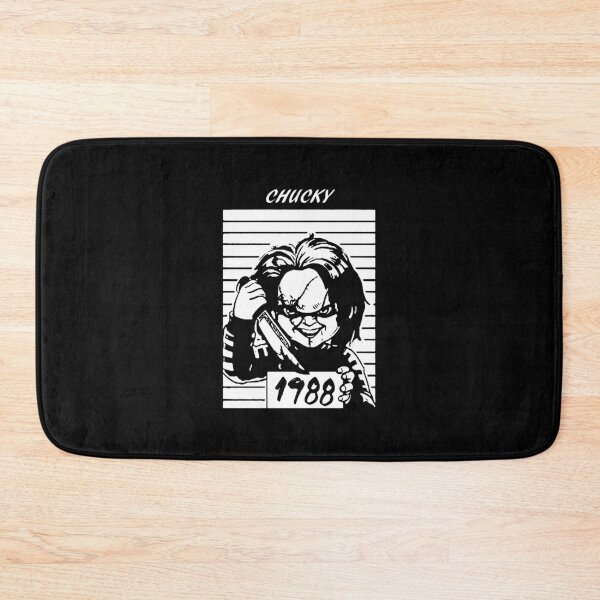 Item preview, Chuky vector  designed and sold by PrinzEloy.