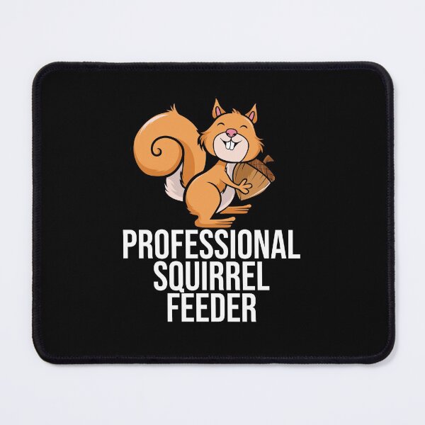 Item preview, Professional Squirrel Feeder designed and sold by Meliafroggy.