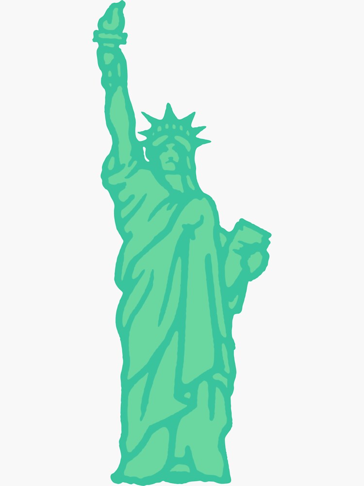Statue of Liberty by JamesShannon