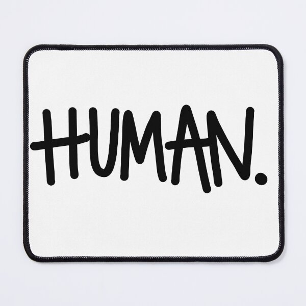 Item preview, human. designed and sold by kymchugh.