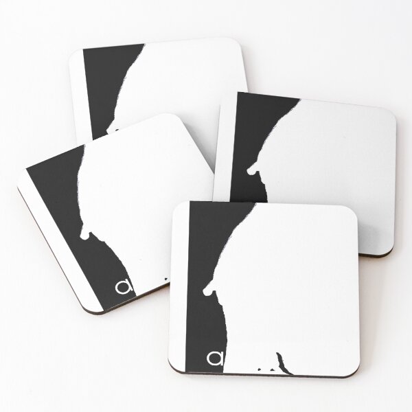 Item preview, Black white and collage designed and sold by minigold.