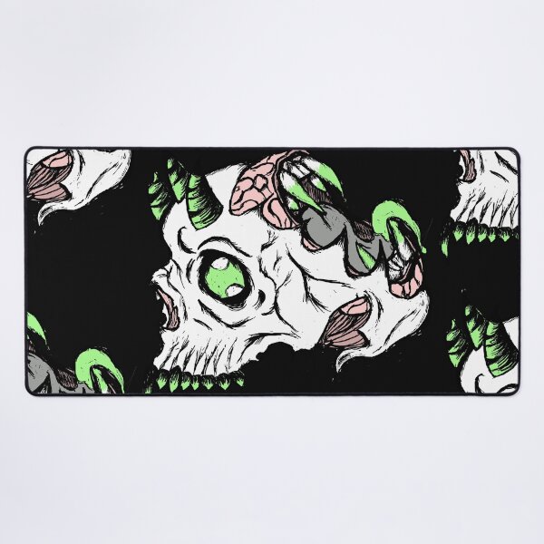 Item preview, Demersus Daemon designed and sold by PoesUnderstudy.