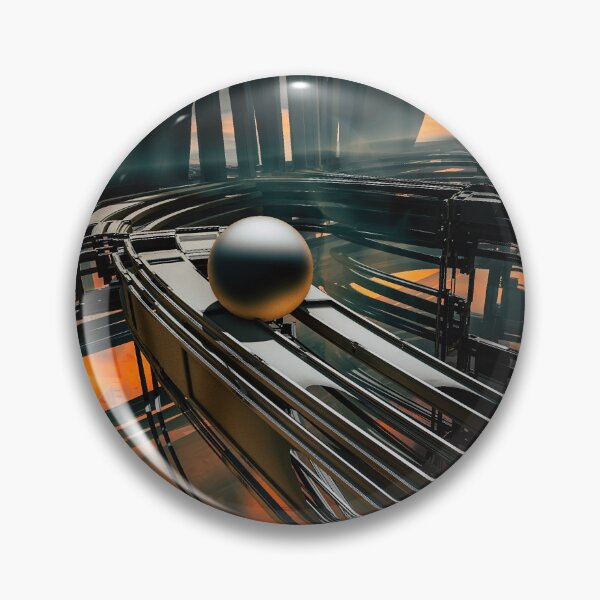 Item preview, Volnex 6 designed and sold by Jean-François Dupuis.