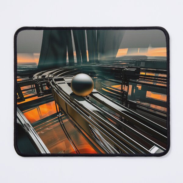 Item preview, Volnex 6 designed and sold by Jean-François Dupuis.