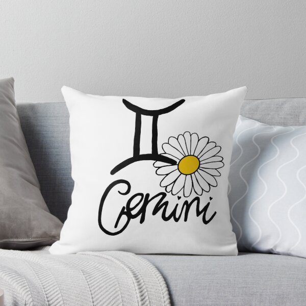 Item preview, HOROSCOPE  ZODIAC SIGN GEMINI designed and sold by Aloha Saints.
