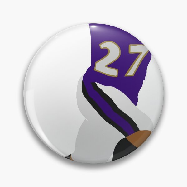 Item preview, JK Dobbins designed and sold by Sports4U.
