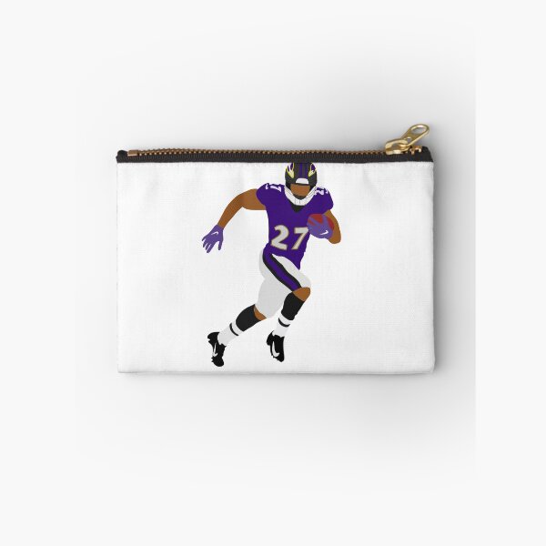 Item preview, JK Dobbins designed and sold by Sports4U.