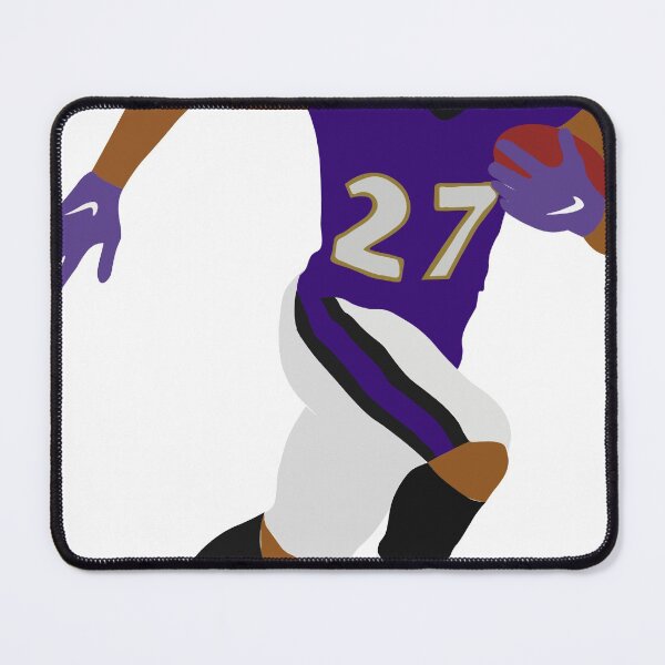 Item preview, JK Dobbins designed and sold by Sports4U.