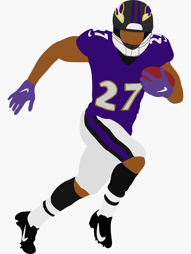 J.K. Dobbins Shirt  Baltimore Ravens J.K. Dobbins T-Shirts - Ravens Store