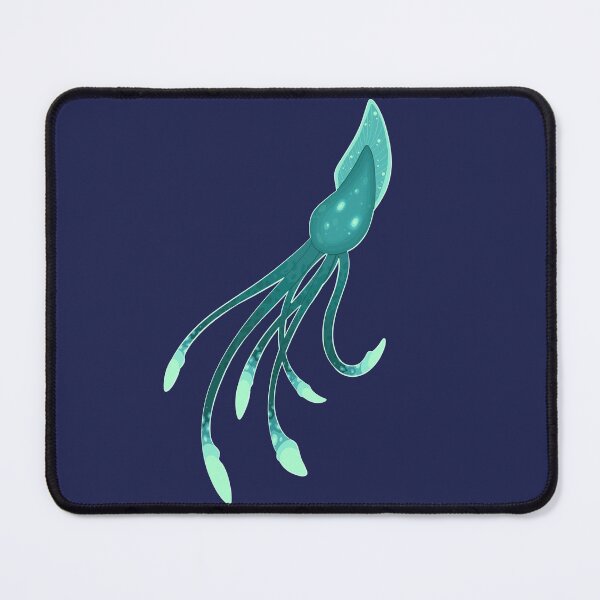 Item preview, Glow Squid designed and sold by FireBeast1863.