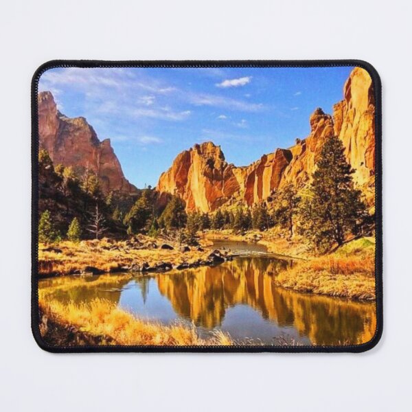 Item preview, Smith Rock, Oregon designed and sold by DDrialo.