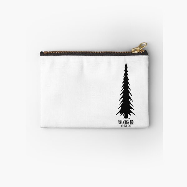 Item preview, Douglas Fir - Old Growth Forest designed and sold by LudlumDesign.