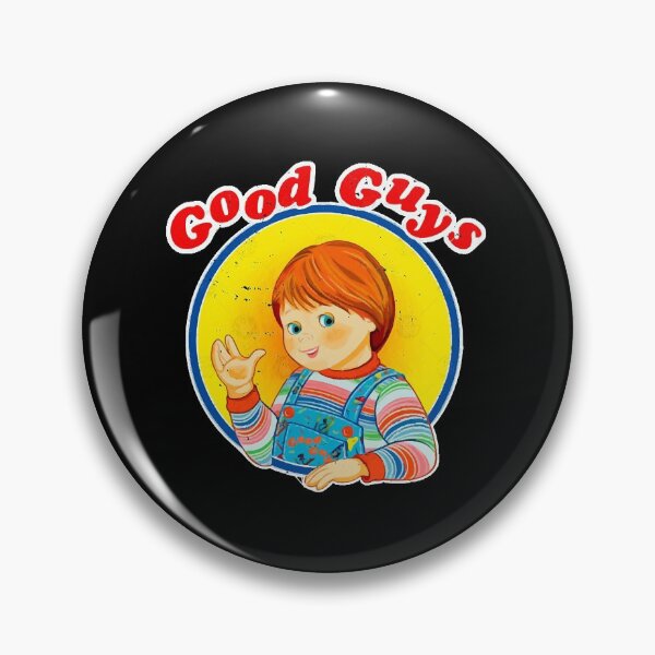 Item preview, Chucky - Good Guys  designed and sold by PrinzEloy.