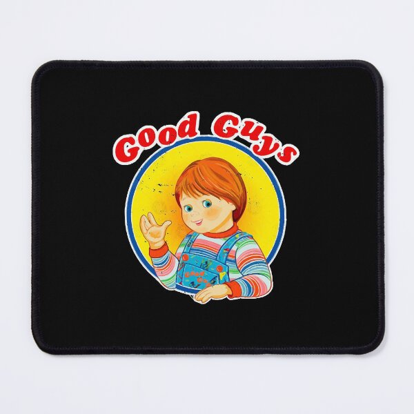 Item preview, Chucky - Good Guys designed and sold by PrinzEloy.