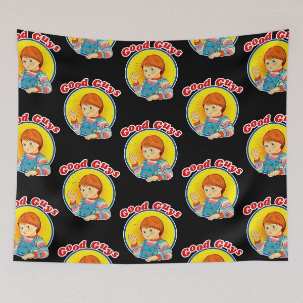 Item preview, Chucky - Good Guys  designed and sold by PrinzEloy.