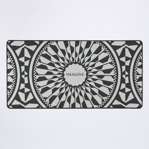 Item preview, Imagine - Memorial designed and sold by The Lines.