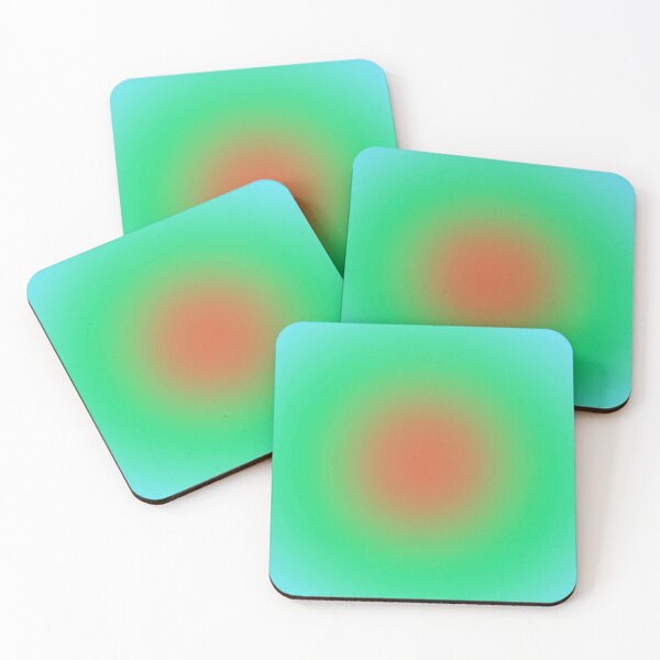 Item preview, Gradient Neon Circles designed and sold by PaulinaS.