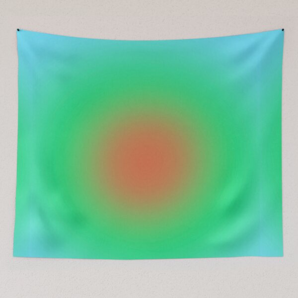 Item preview, Gradient Neon Circles designed and sold by PaulinaS.