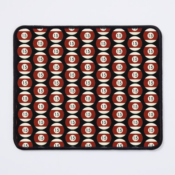 Item preview, Fifteen Ball designed and sold by AlexVR.