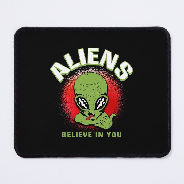 Item preview, Space Outfit Alien Lover Alien Abduction designed and sold by BriceydaWestly.