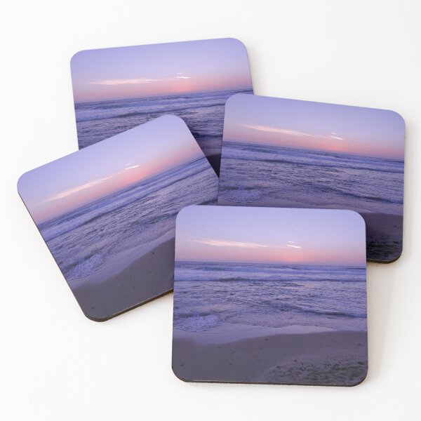 Item preview, Beach sunrise designed and sold by Gems-studio.