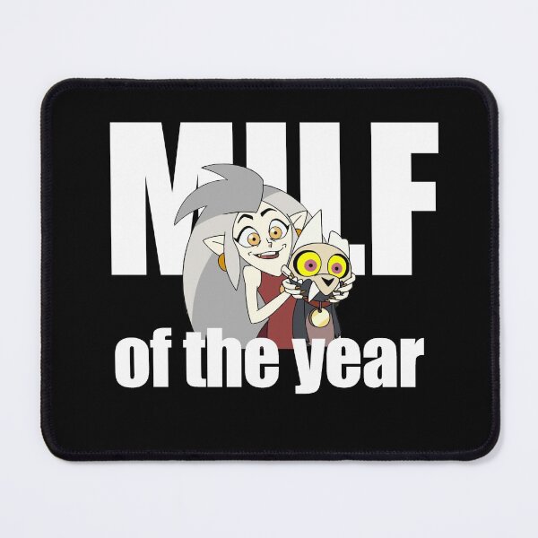 Item preview, Milf Of The Year Eda Clawthorne designed and sold by ijanet.