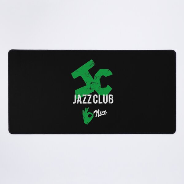 Item preview, The Fast Show Jazz Club - Distressed Look designed and sold by risible.