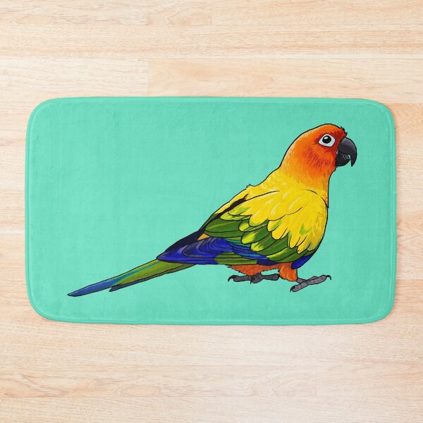Artikelvorschau, Sun Conure entworfen und verkauft von khalico.