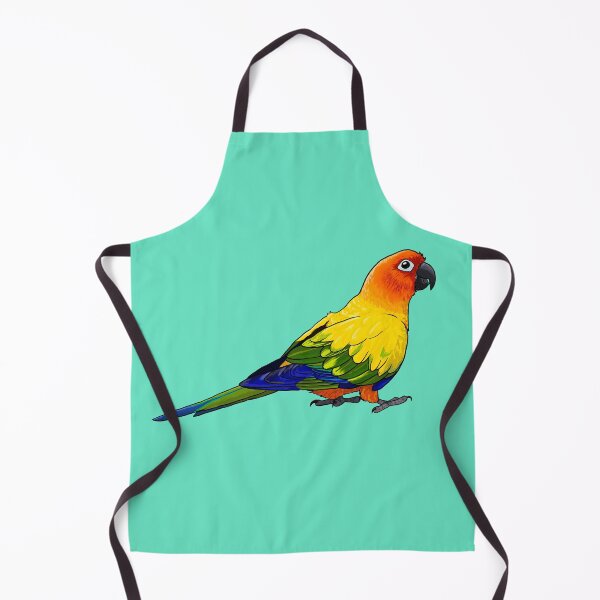 Artikelvorschau, Sun Conure entworfen und verkauft von khalico.