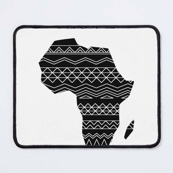 Item preview, i love africa designed and sold by LACHGAROO.