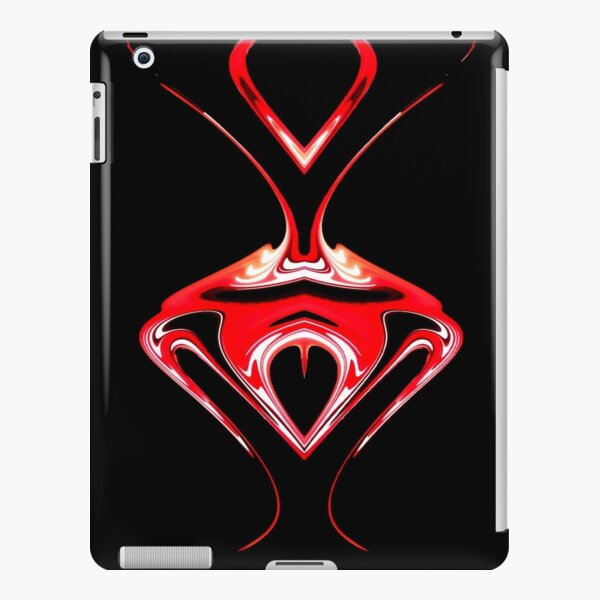 Dream Dancer © iPad Snap Case