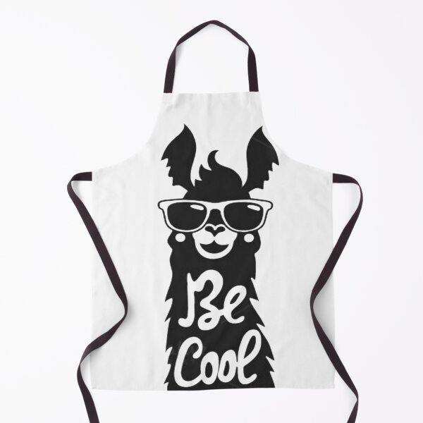 Item preview, I'm cool llama designed and sold by Teixeira224.