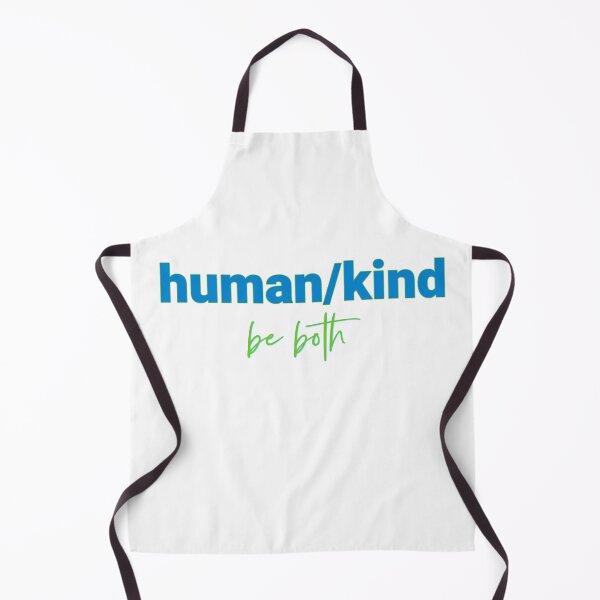 Item preview, Human/Kind Be Both designed and sold by Martini-Four.