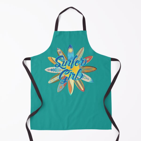 Item preview, Surfer Girl Surfboards designed and sold by NoBonesLife.