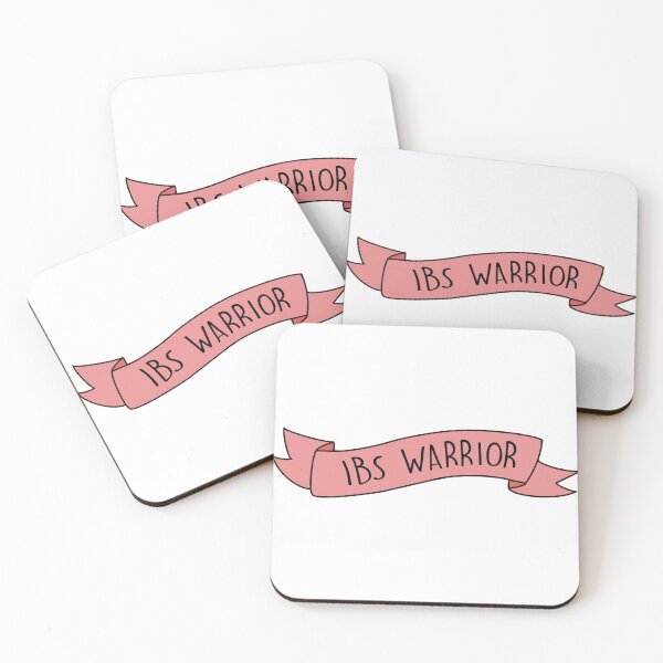 Item preview, IBS Warrior  designed and sold by Lyrical Little Things.