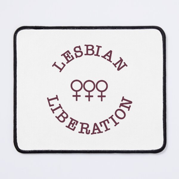 Item preview, Purple Lesbian Liberation designed and sold by ijanet.