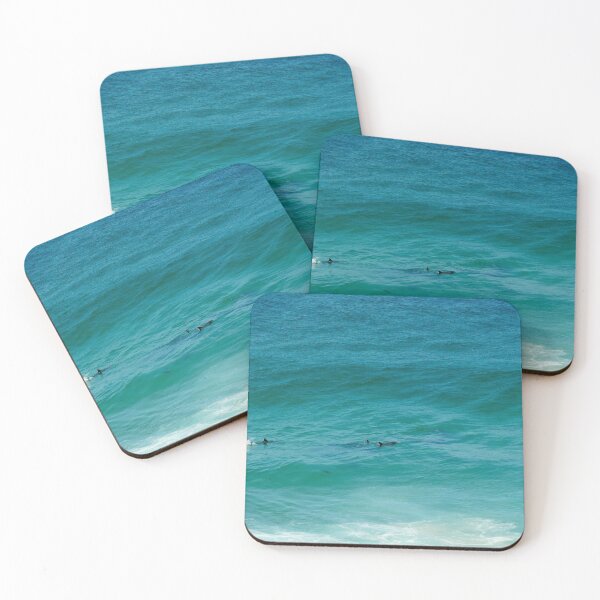 Item preview, Ocean dolphins designed and sold by Gems-studio.