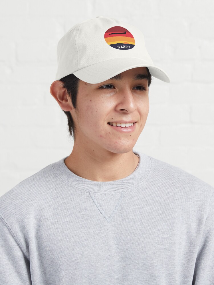 Easily Distracted By Airplanes Dad Hat Men's Hats & Caps Cotton