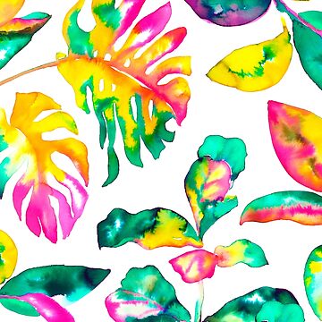 Imagen de la obra Botánicas True Colors de LoryFuchs