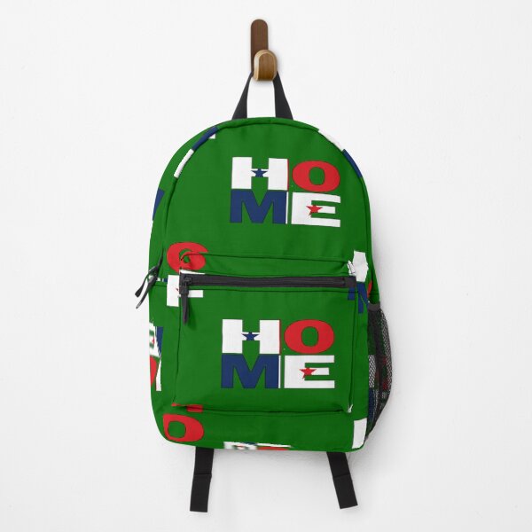Item preview, Panama Flag Collection Spelling HOME - Panamanian - Soca Mode designed and sold by Soca-Mode.